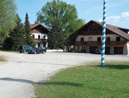 Landgasthof Schweizerhof Wonneberg Buitenkant foto