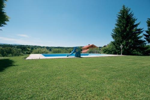 Landgasthof Schweizerhof Wonneberg Buitenkant foto