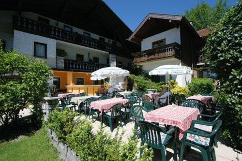 Landgasthof Schweizerhof Wonneberg Buitenkant foto