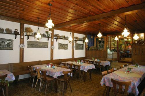 Landgasthof Schweizerhof Wonneberg Buitenkant foto