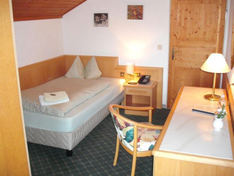 Landgasthof Schweizerhof Wonneberg Kamer foto