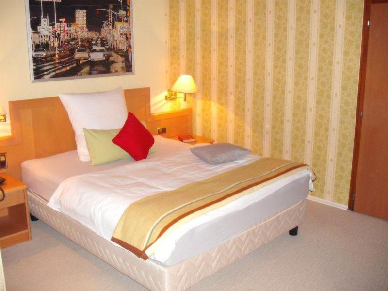 Landgasthof Schweizerhof Wonneberg Kamer foto