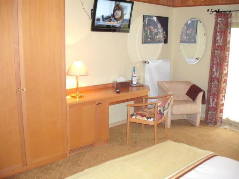 Landgasthof Schweizerhof Wonneberg Kamer foto