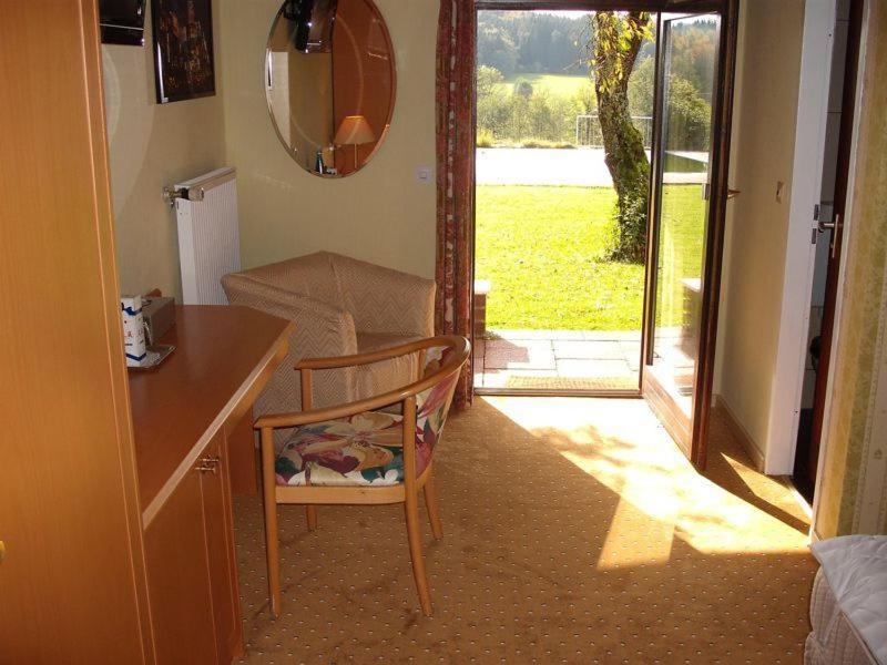 Landgasthof Schweizerhof Wonneberg Kamer foto