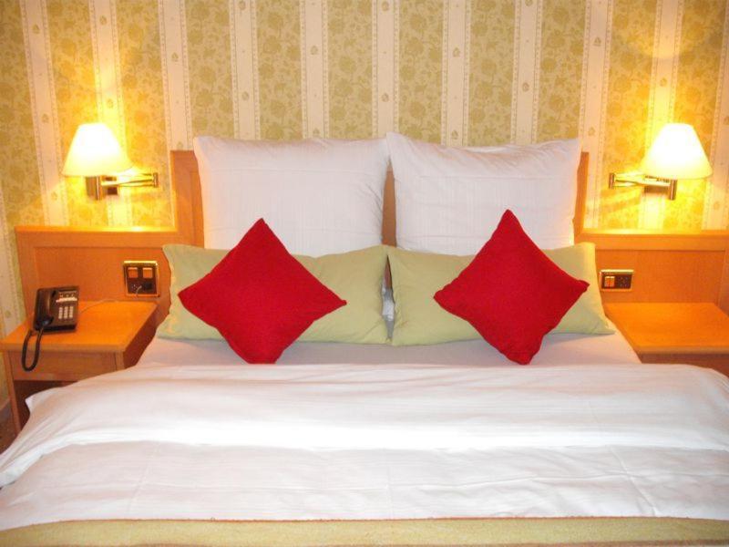 Landgasthof Schweizerhof Wonneberg Kamer foto
