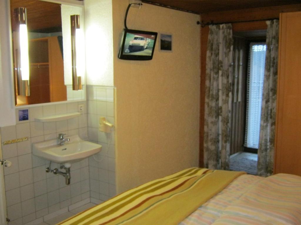 Landgasthof Schweizerhof Wonneberg Kamer foto