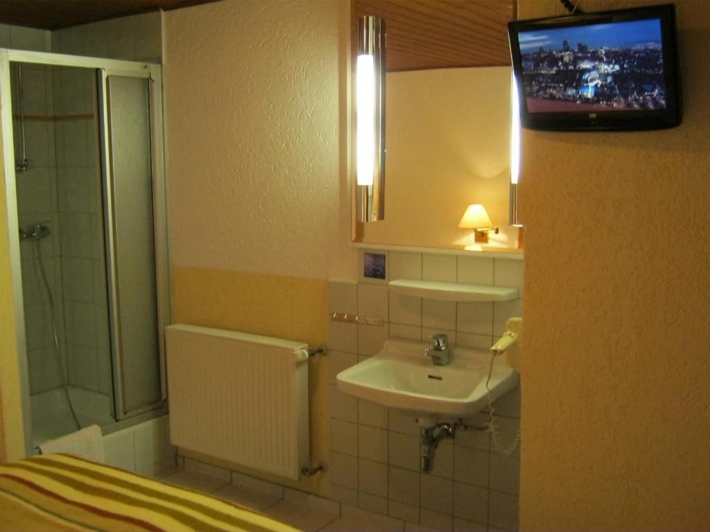 Landgasthof Schweizerhof Wonneberg Kamer foto